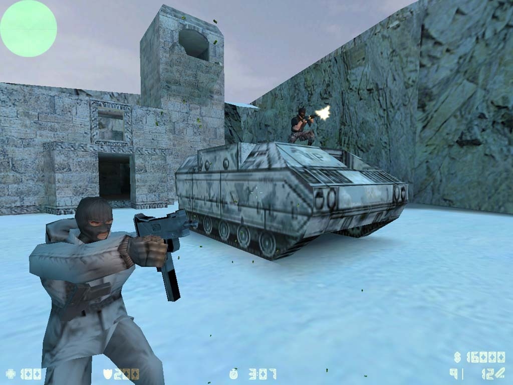 Counter-Strike Screenshot 3