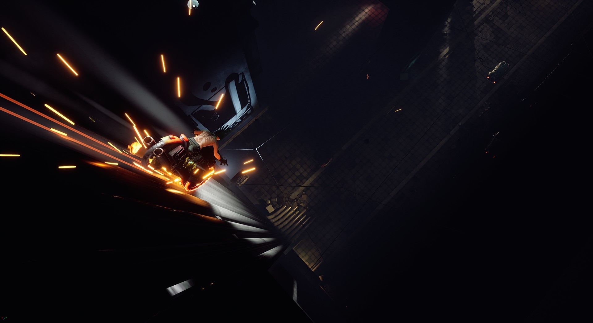 Steel Rats Screenshot 4