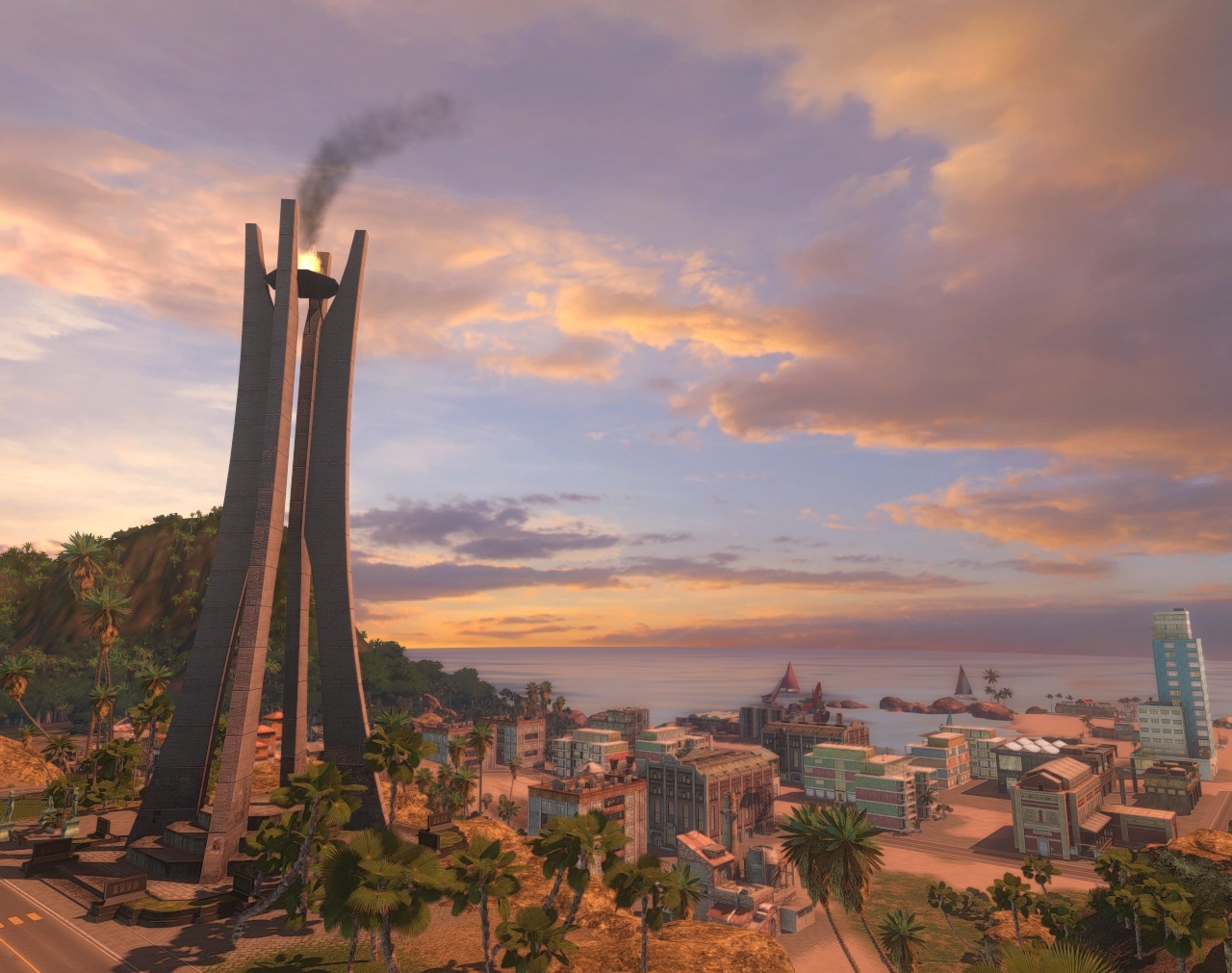 Tropico 3: Absolute Power Screenshot 4
