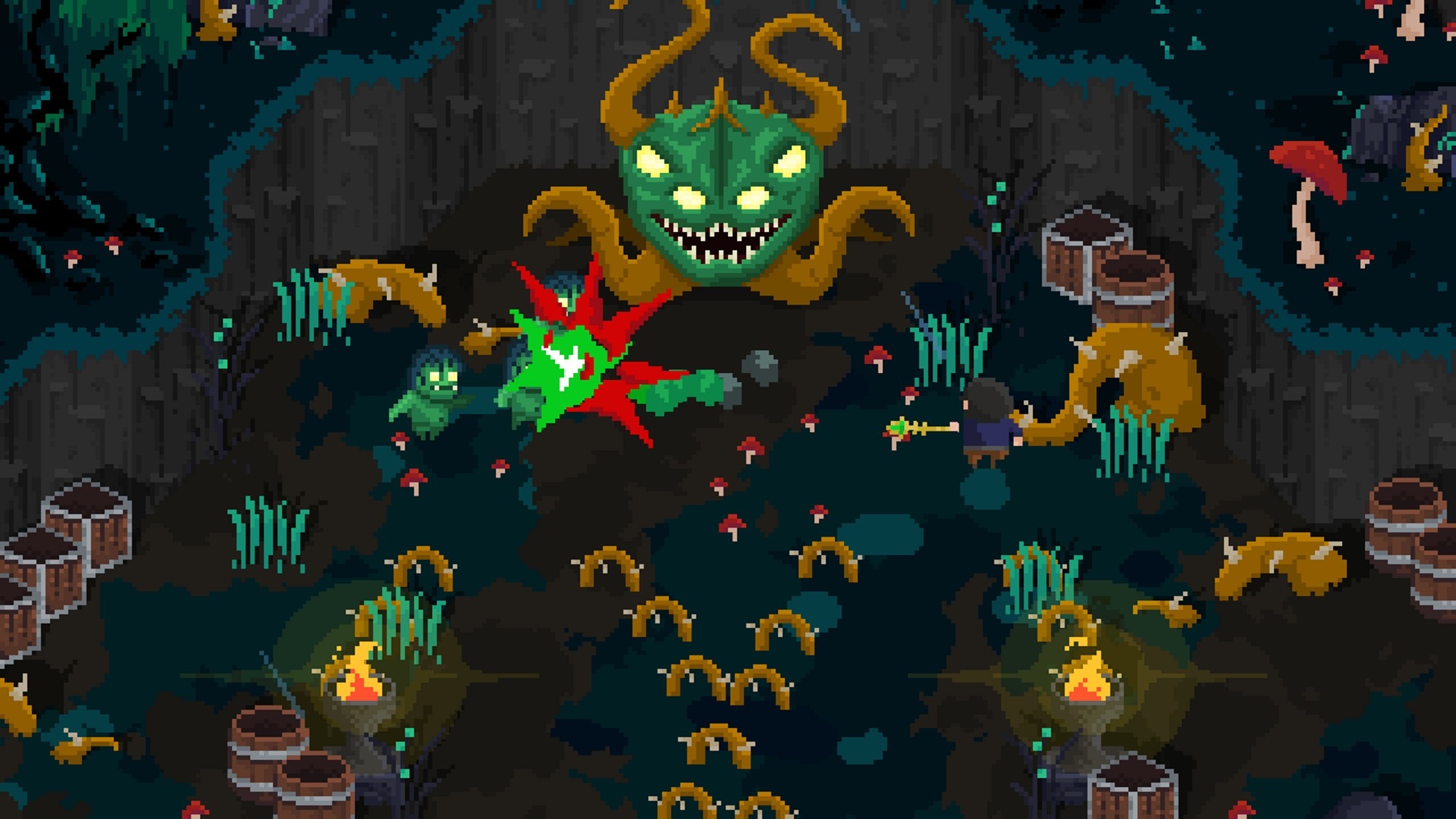 The Ambassador Screenshot 3