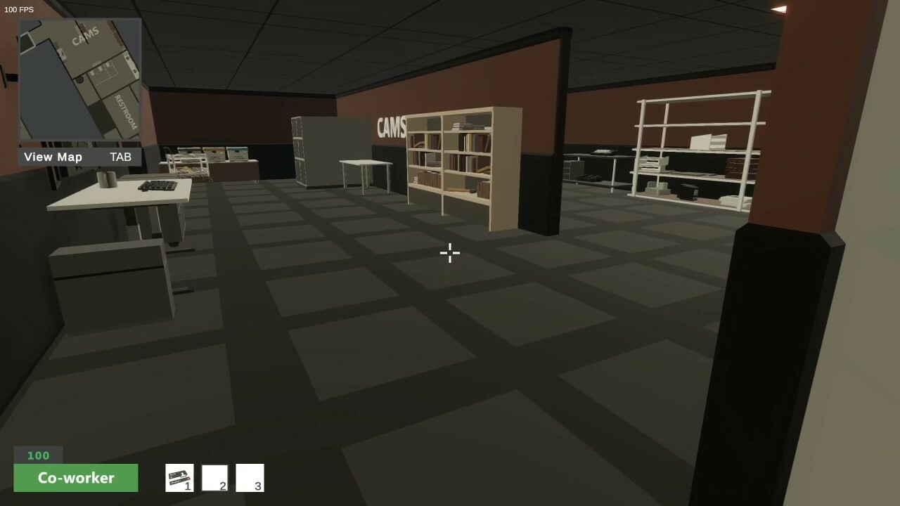 Deduction Screenshot 7
