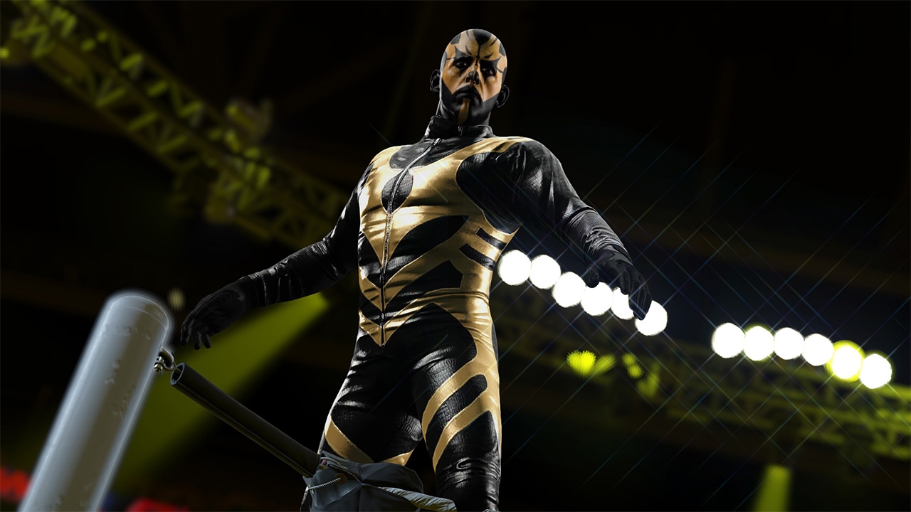 WWE 2K15 Screenshot 7