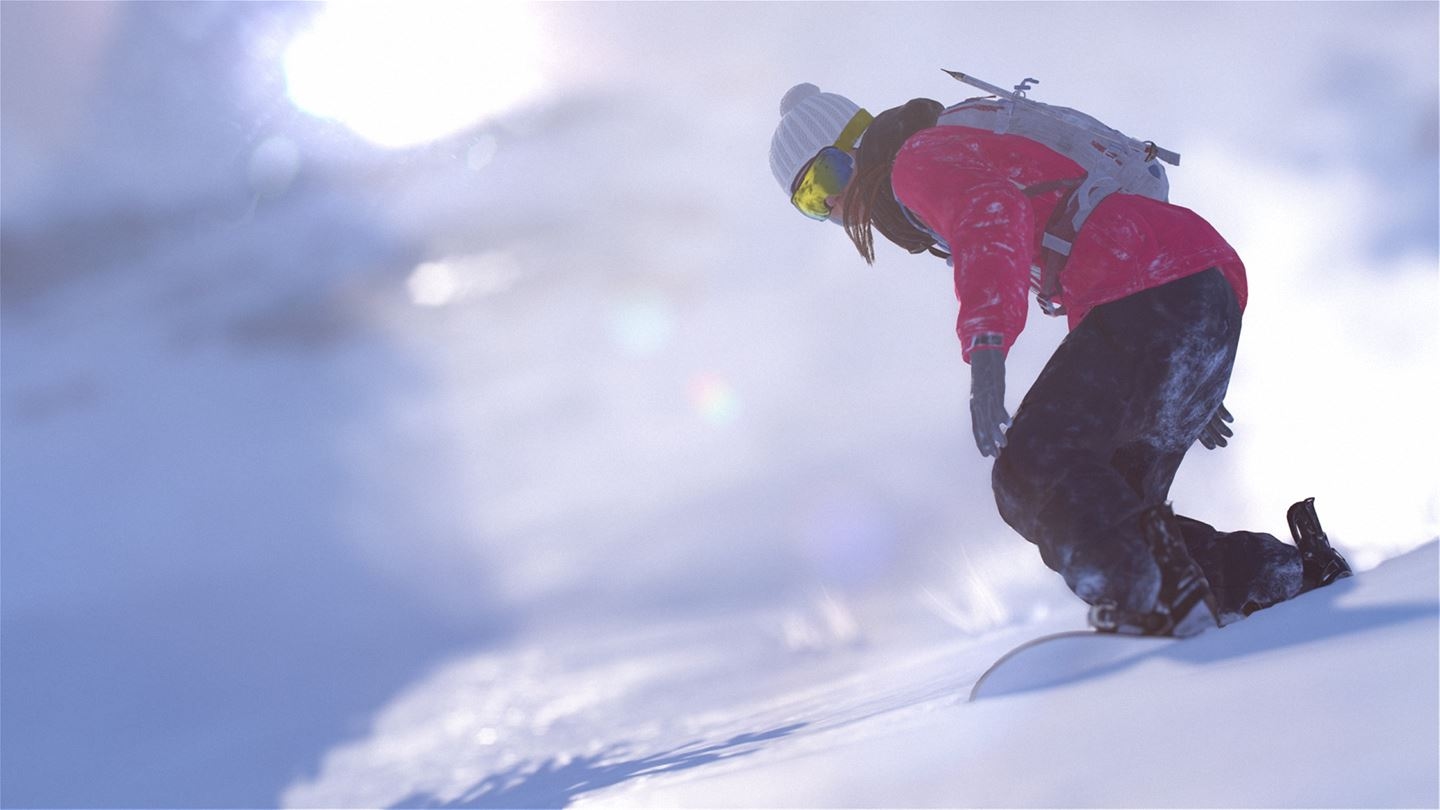 Steep Screenshot 7