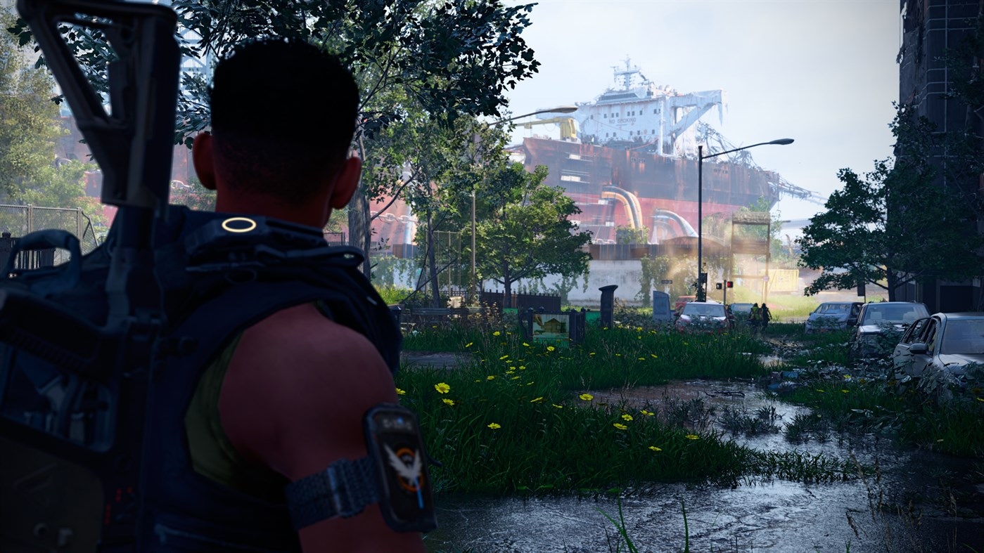 Tom Clancy’s The Division 2: Warlords of New York Screenshot 5