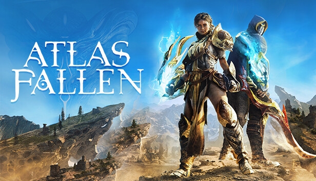 Atlas Fallen Screenshot 2