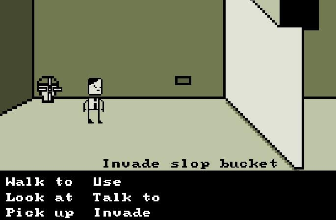 Time Gentlemen, Please! Screenshot 4