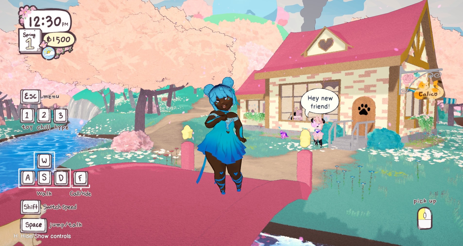 Calico Screenshot 5