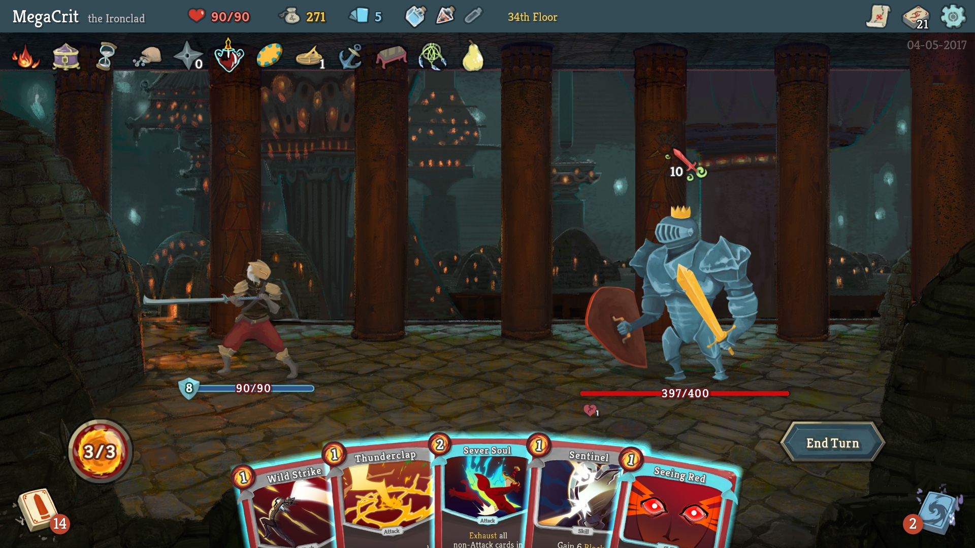 Slay the Spire Screenshot 7