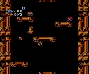 Metroid Screenshot 7