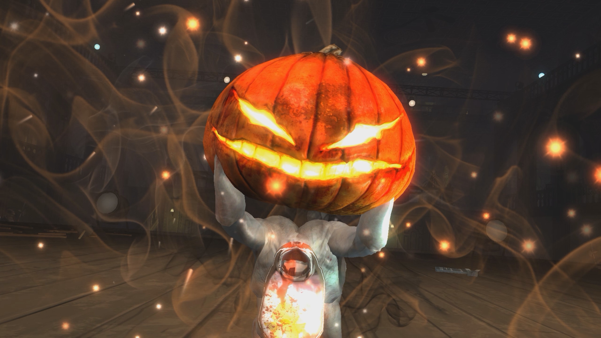 Dead Realm Screenshot 1