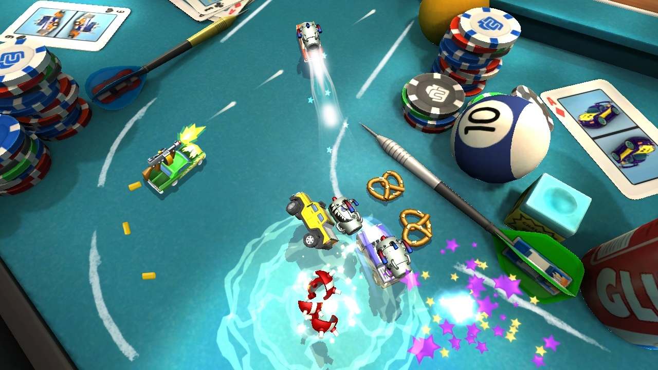 Toybox Turbos Screenshot 4