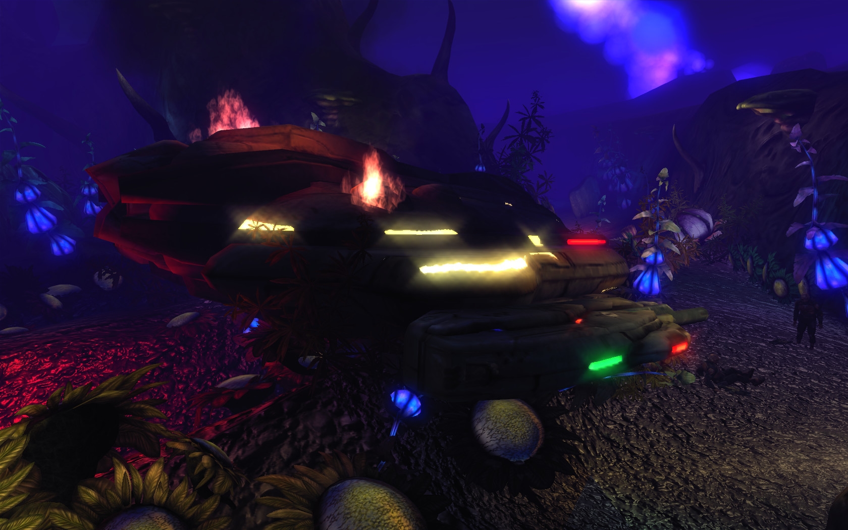 The Precursors Screenshot 4
