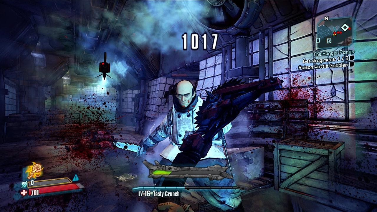 Borderlands: The Handsome Collection Screenshot 7