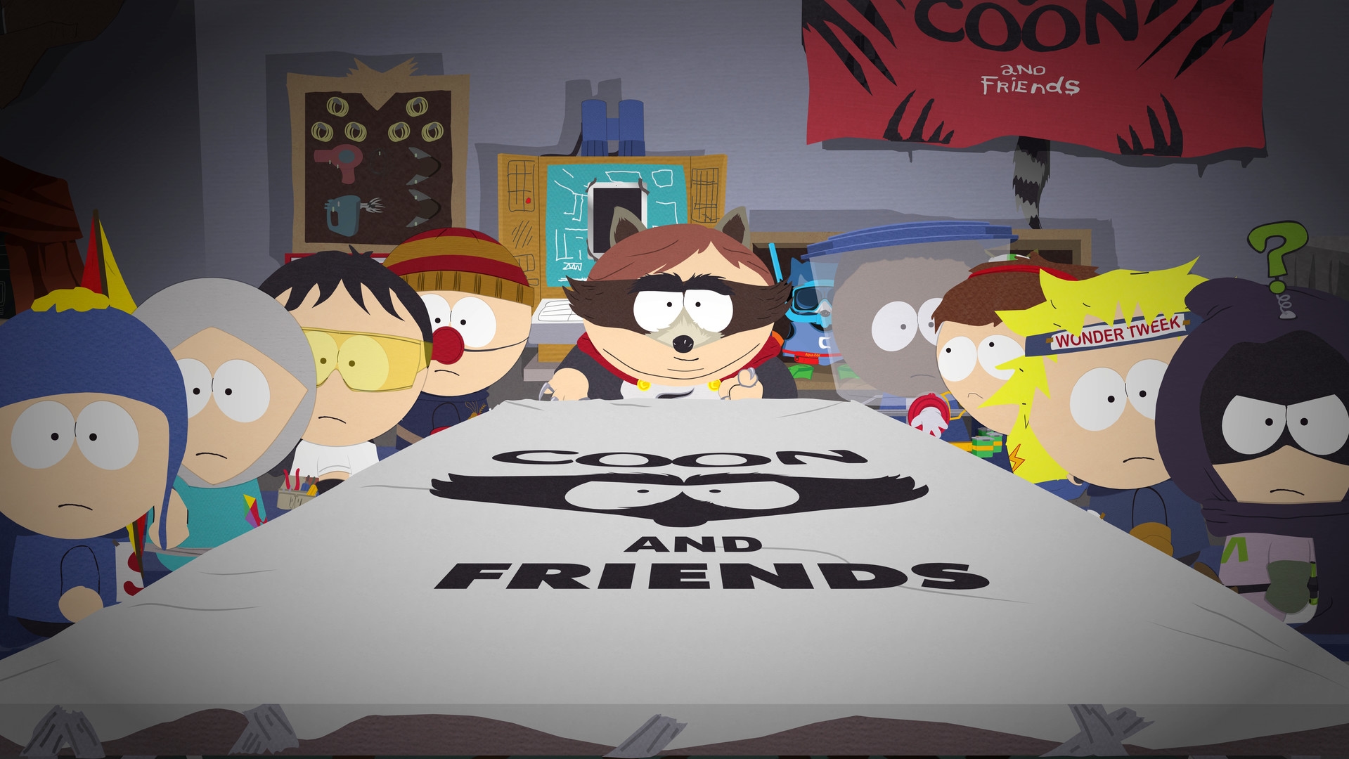 South Park: The Fractured But Whole Screenshot 6