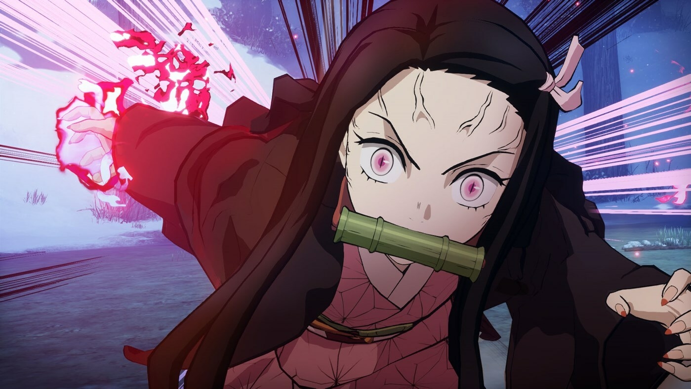 Demon Slayer -Kimetsu no Yaiba- The Hinokami Chronicles Screenshot 5