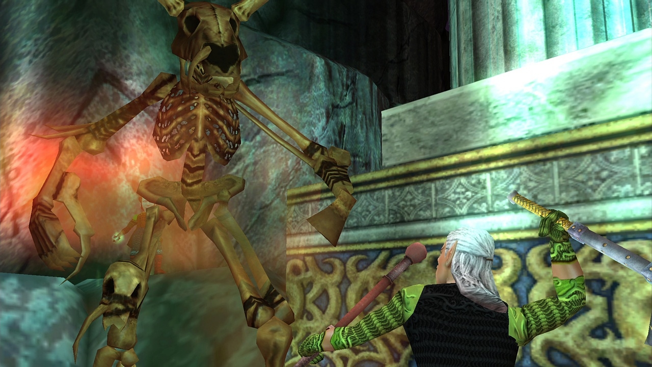 EverQuest: House of Thule