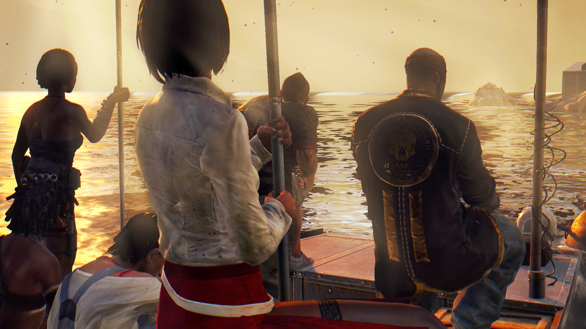 Dead Island Definitive Edition Screenshot 4