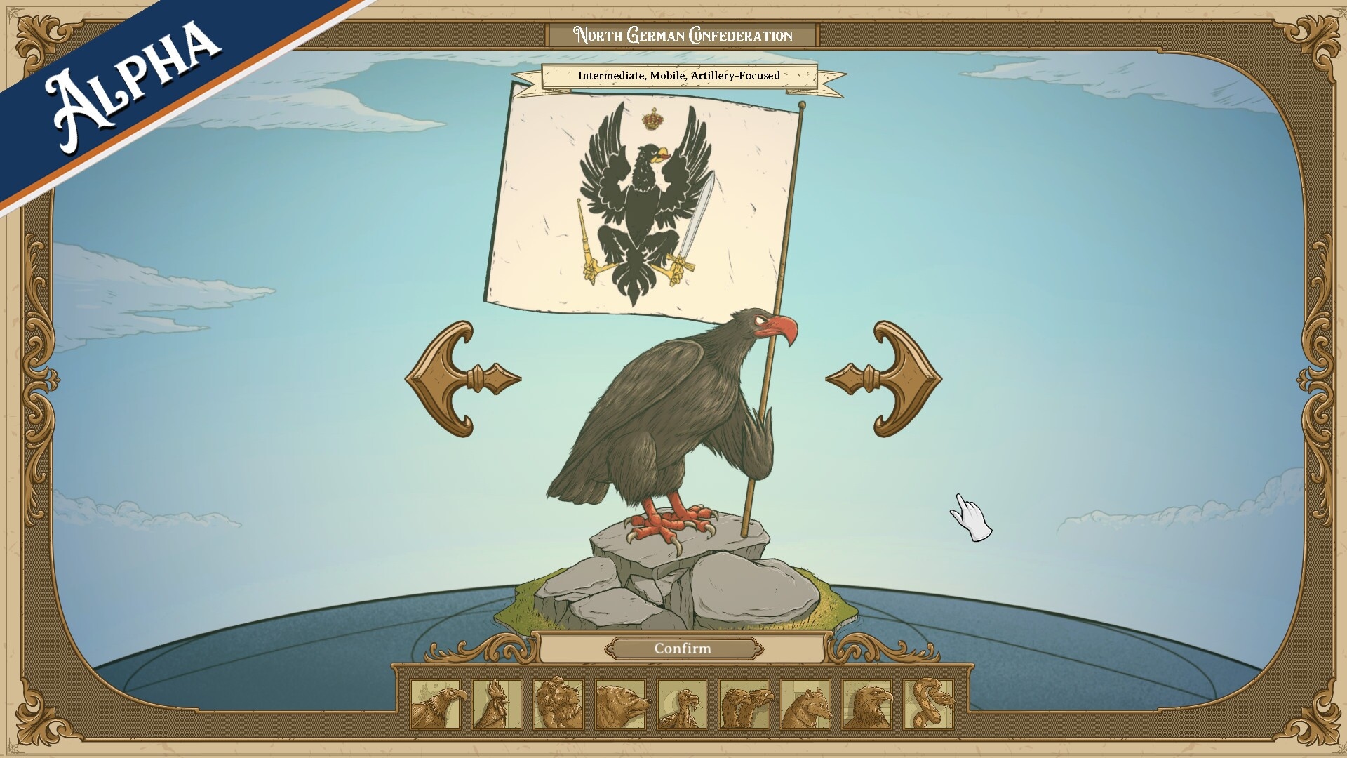 Fire and Maneuver Screenshot 3
