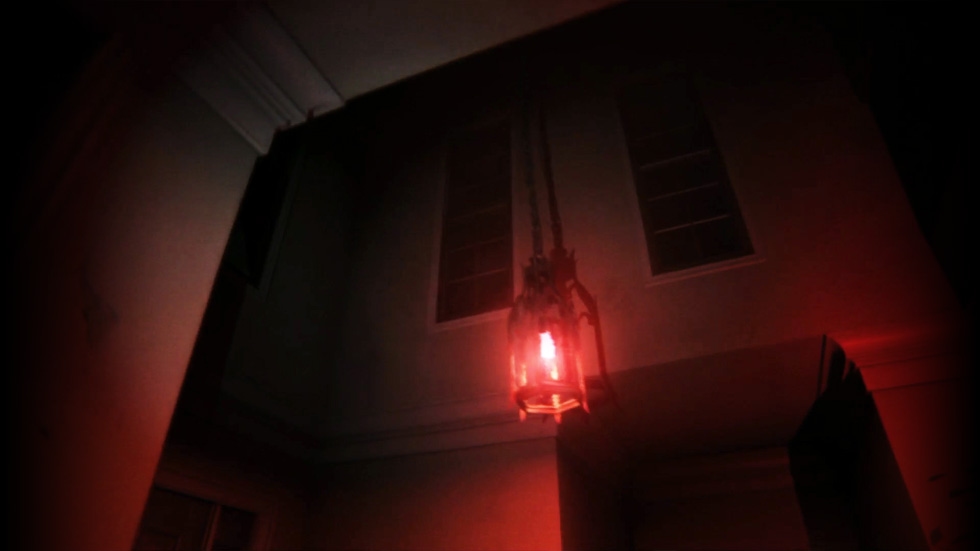P.T. Screenshot 6