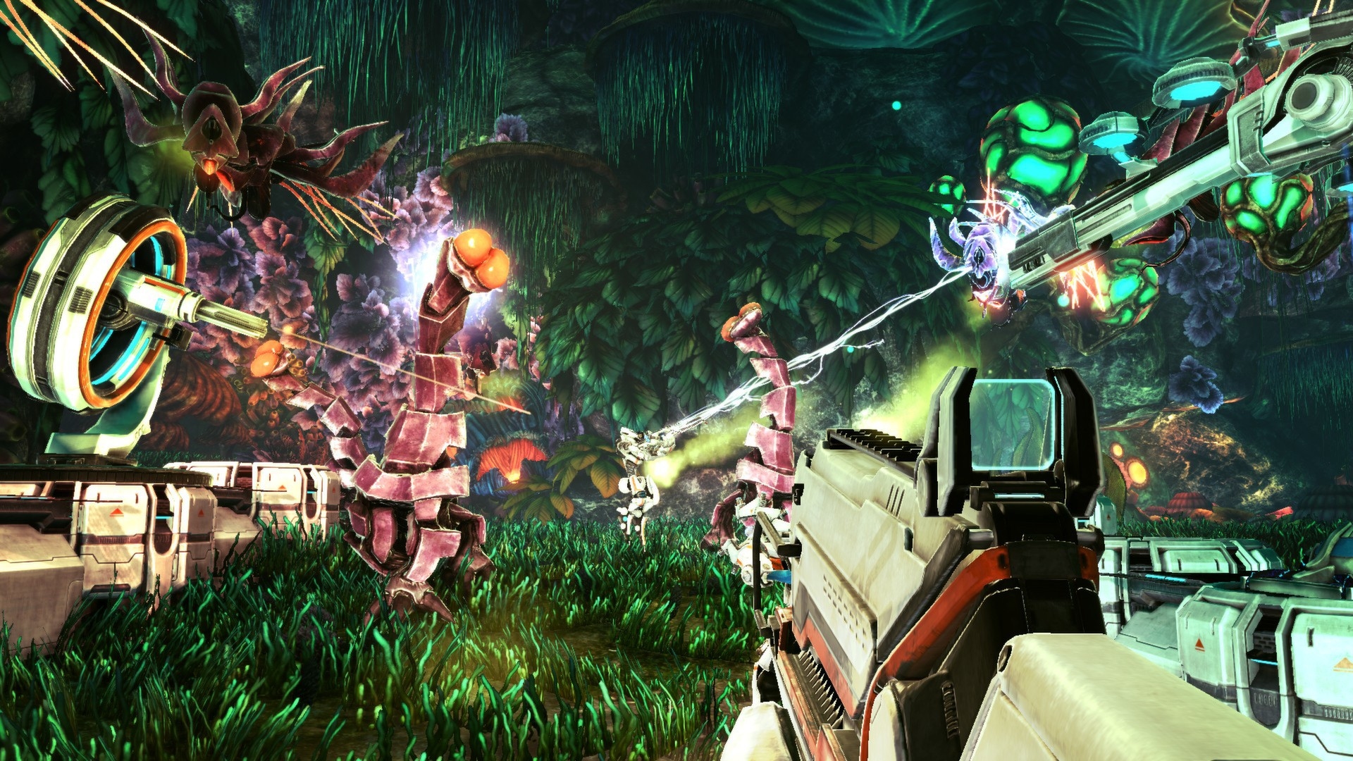 Sanctum 2 Screenshot 3