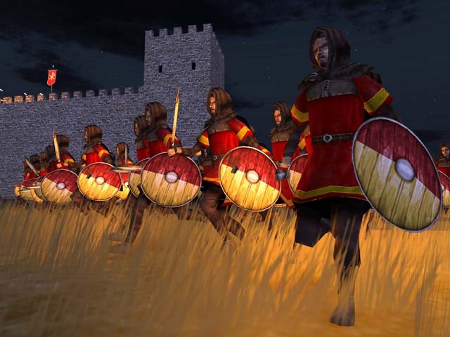Rome: Total War - Collection Screenshot 7