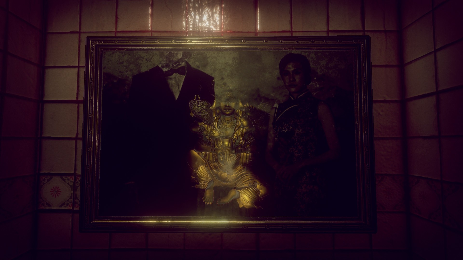 Devotion Screenshot 4