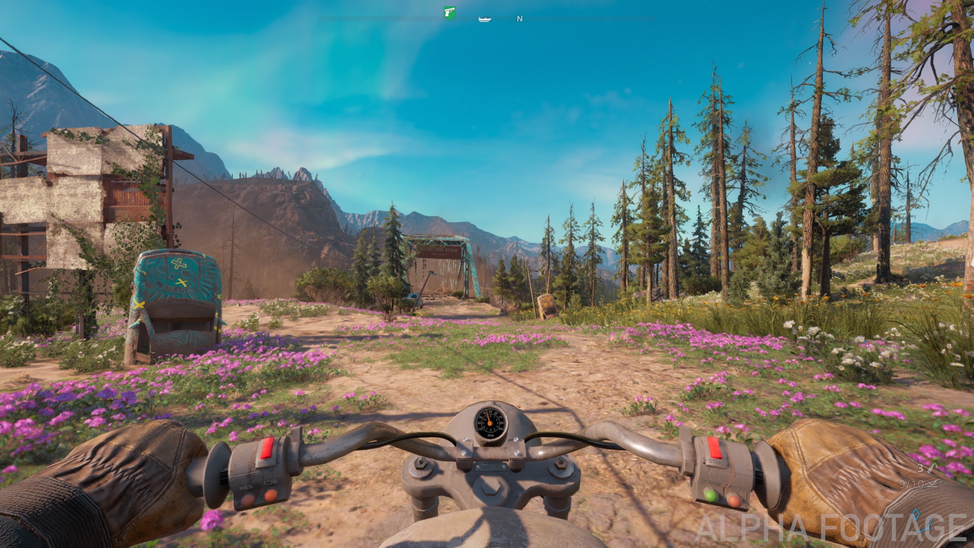 Far Cry New Dawn Screenshot 6