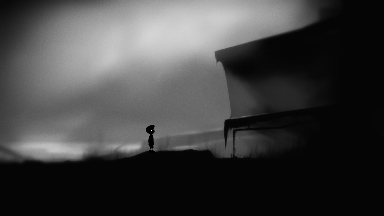 Limbo Screenshot 6