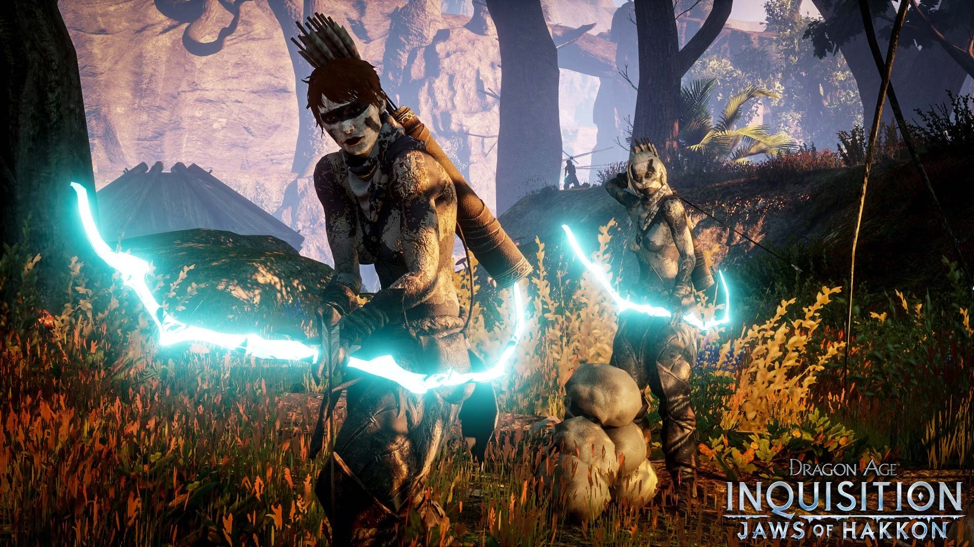 Dragon Age: Inquisition - Jaws of Hakkon Screenshot 2