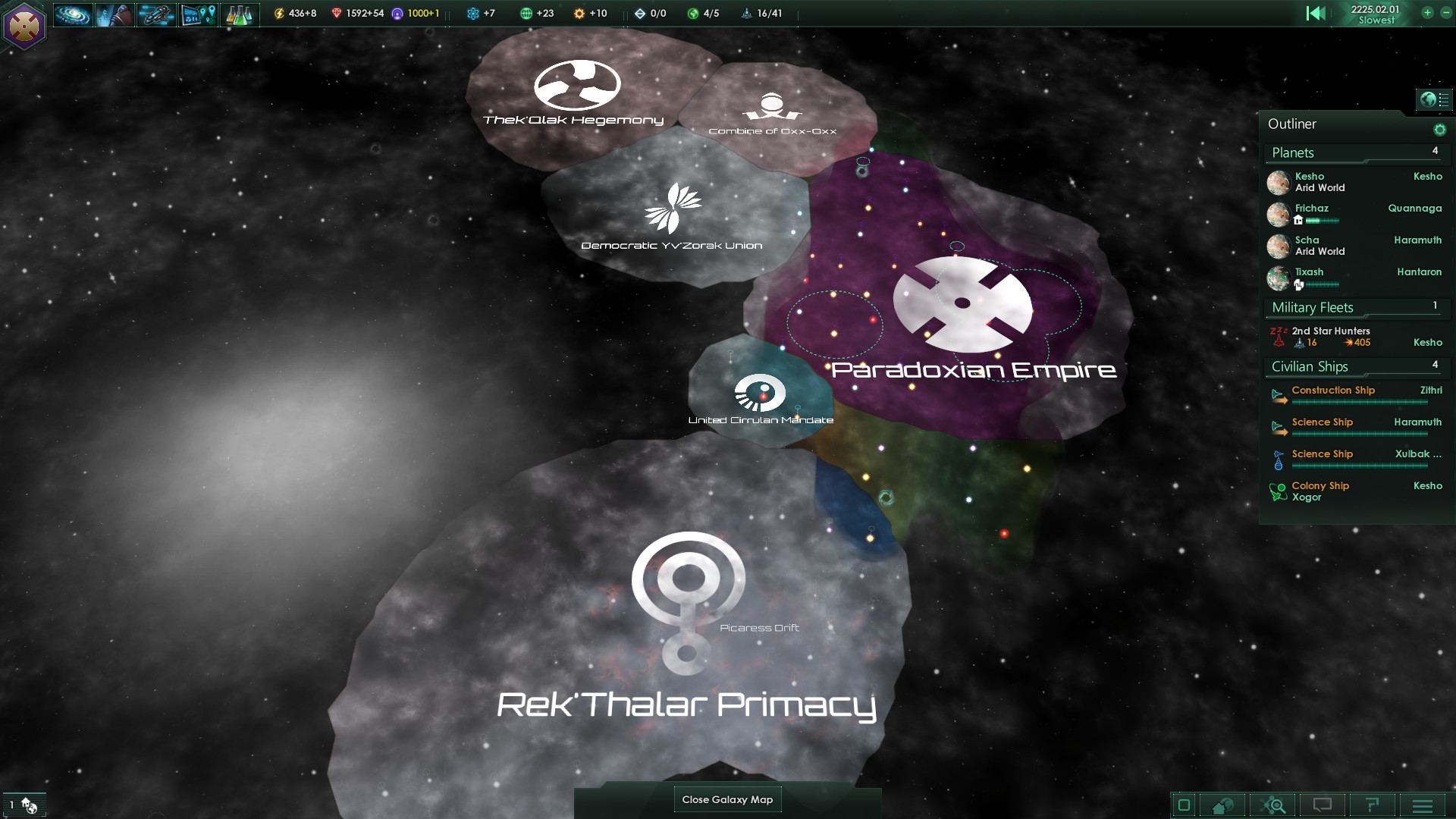 Stellaris Screenshot 7