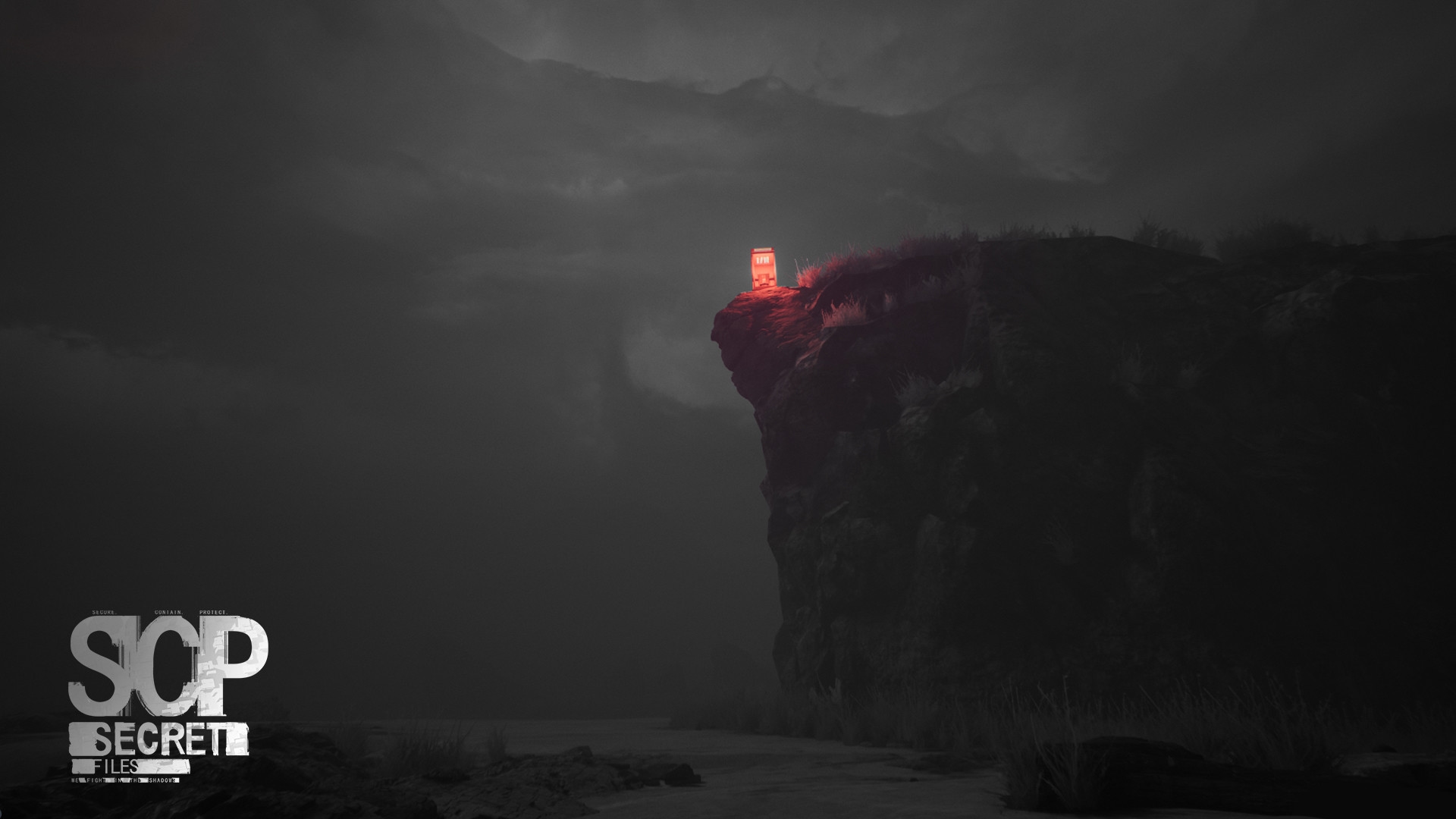 SCP: Secret Files Screenshot 5