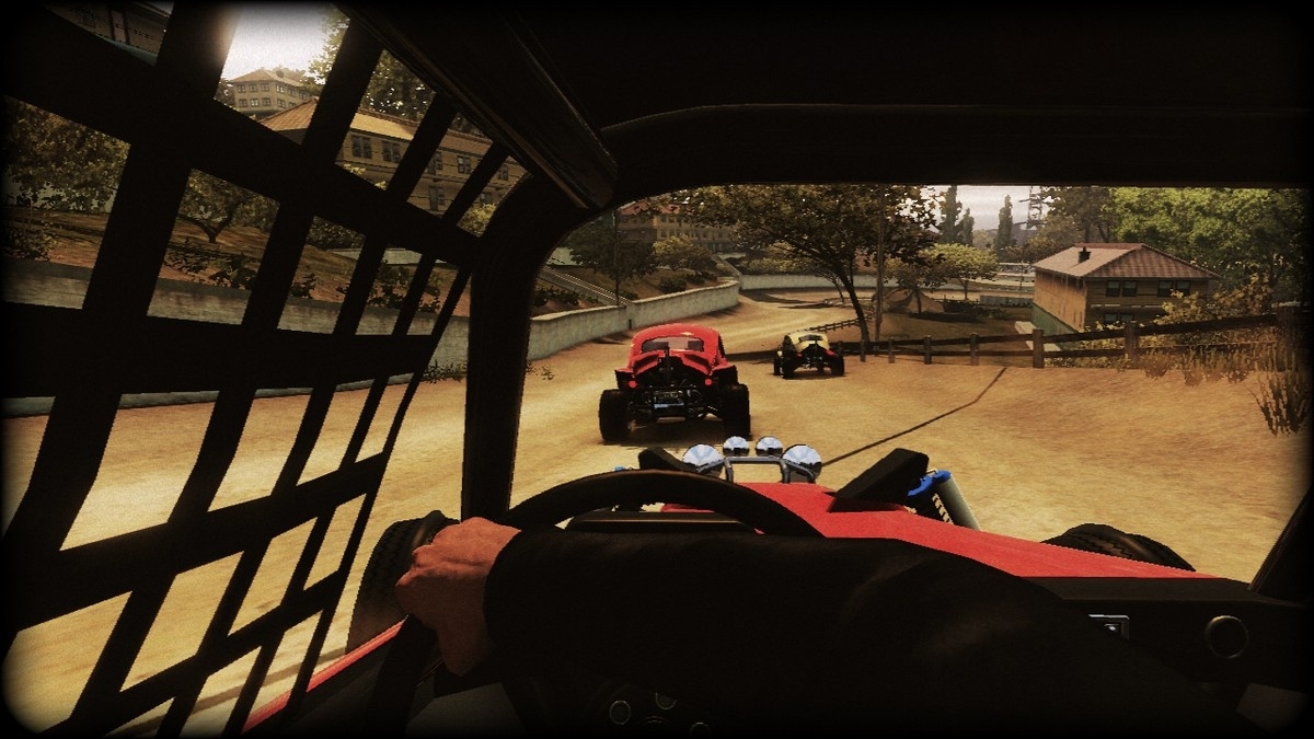 Driver San Francisco Screenshot 7