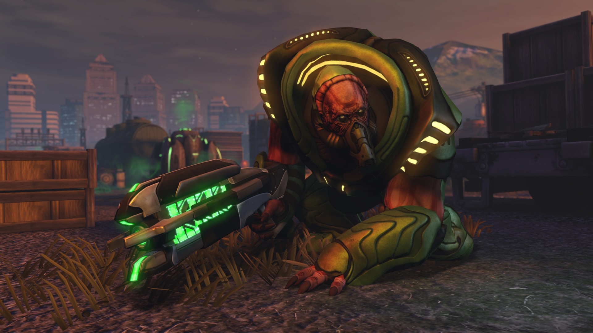 XCOM: Enemy Unknown Screenshot 6