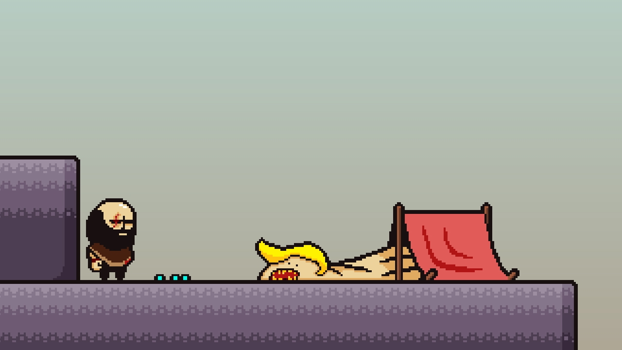 LISA Screenshot 6