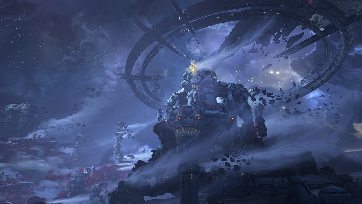 DOOM Eternal: Year One Pass Screenshot 2