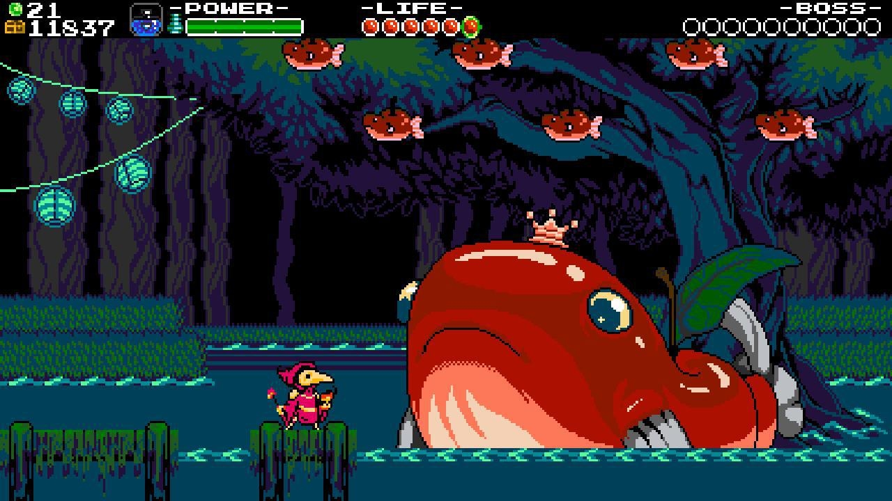 Shovel Knight: Treasure Trove Screenshot 7