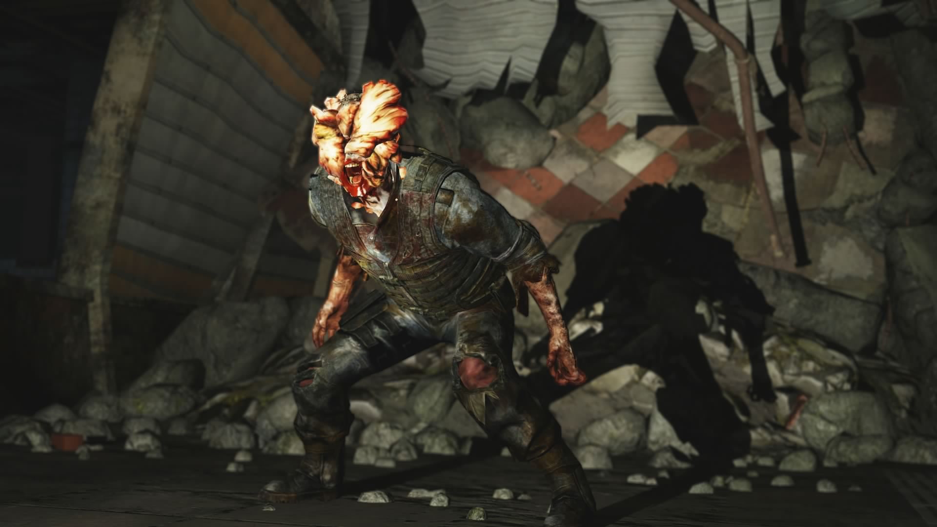 The Last Of Us Remastered Screenshot 2