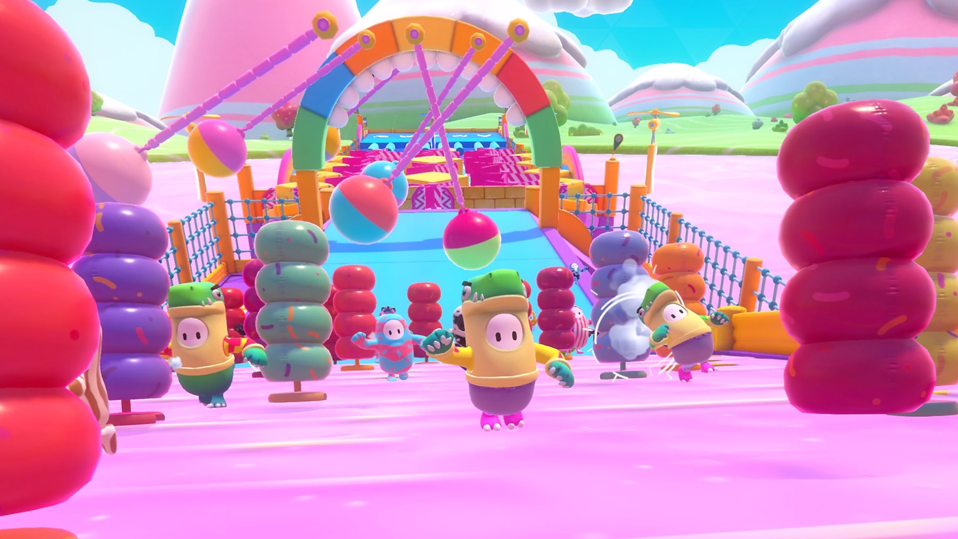 Fall Guys: Ultimate Knockout Screenshot 3