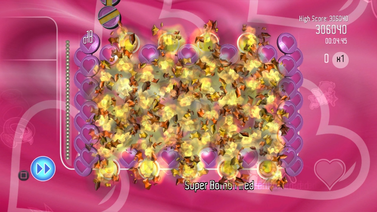 Droplitz Screenshot 6