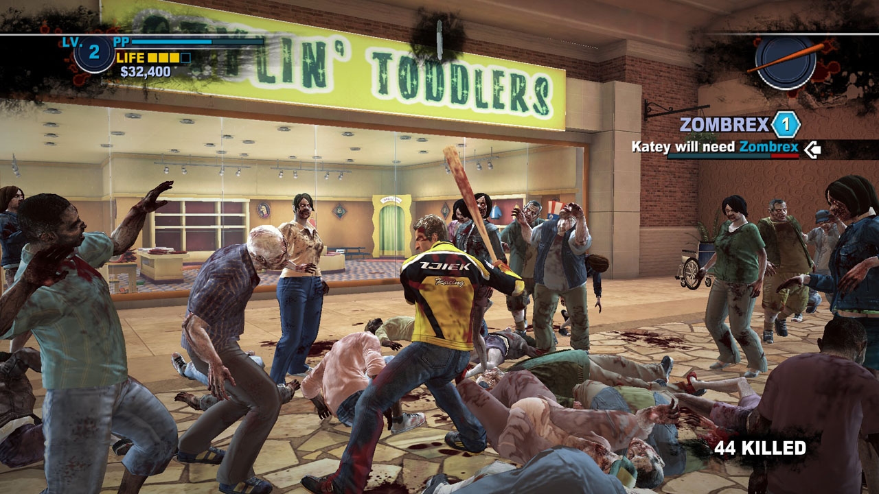 Dead Rising 2 Screenshot 5