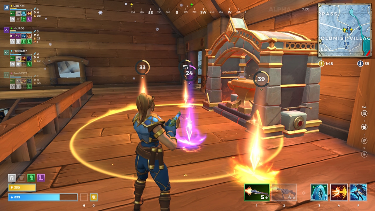 Realm Royale Screenshot 2