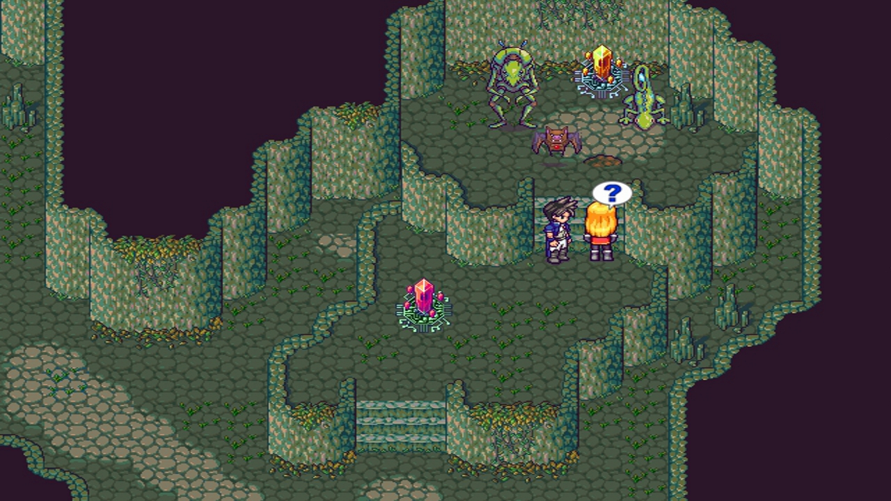 Alpha Kimori 1 Screenshot 4
