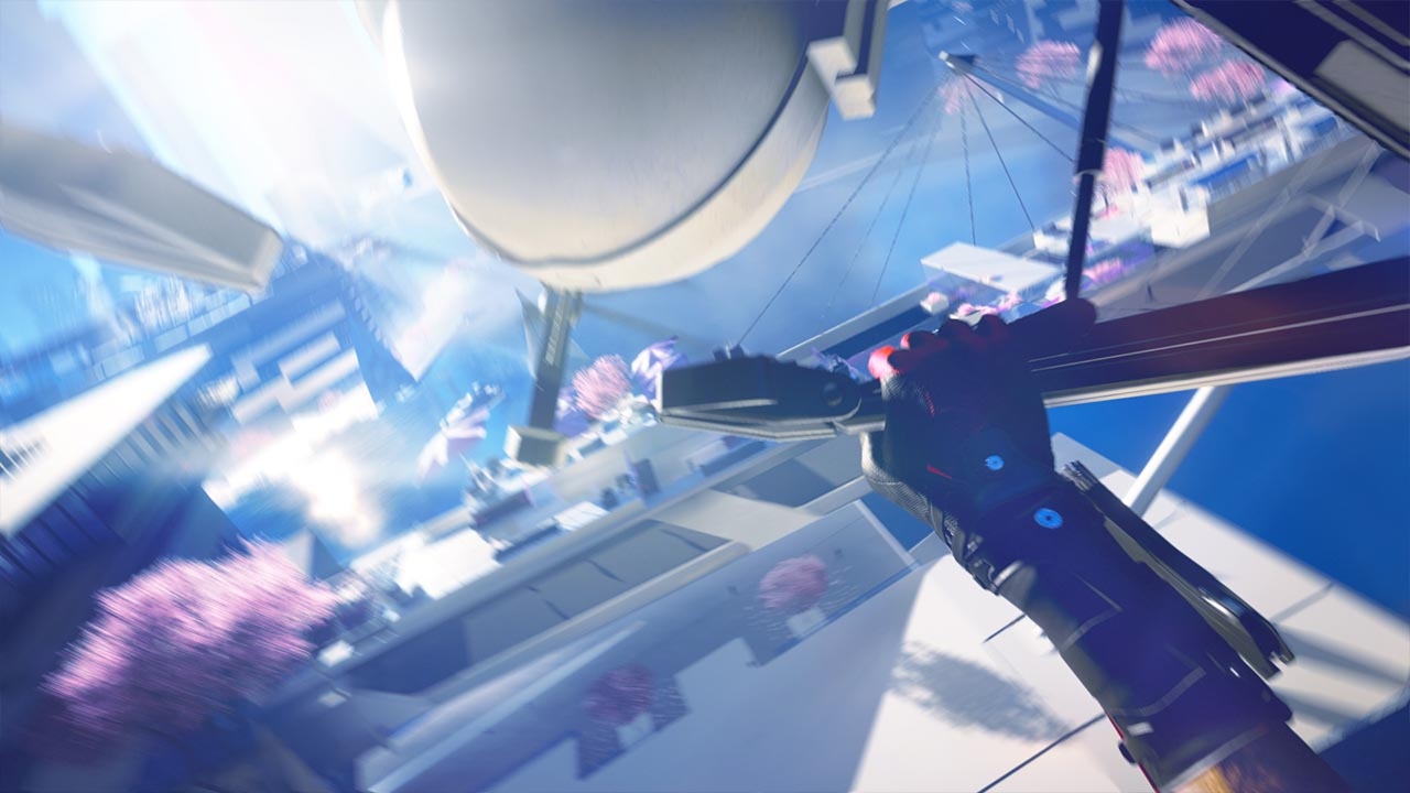 Mirror's Edge Catalyst Screenshot 7