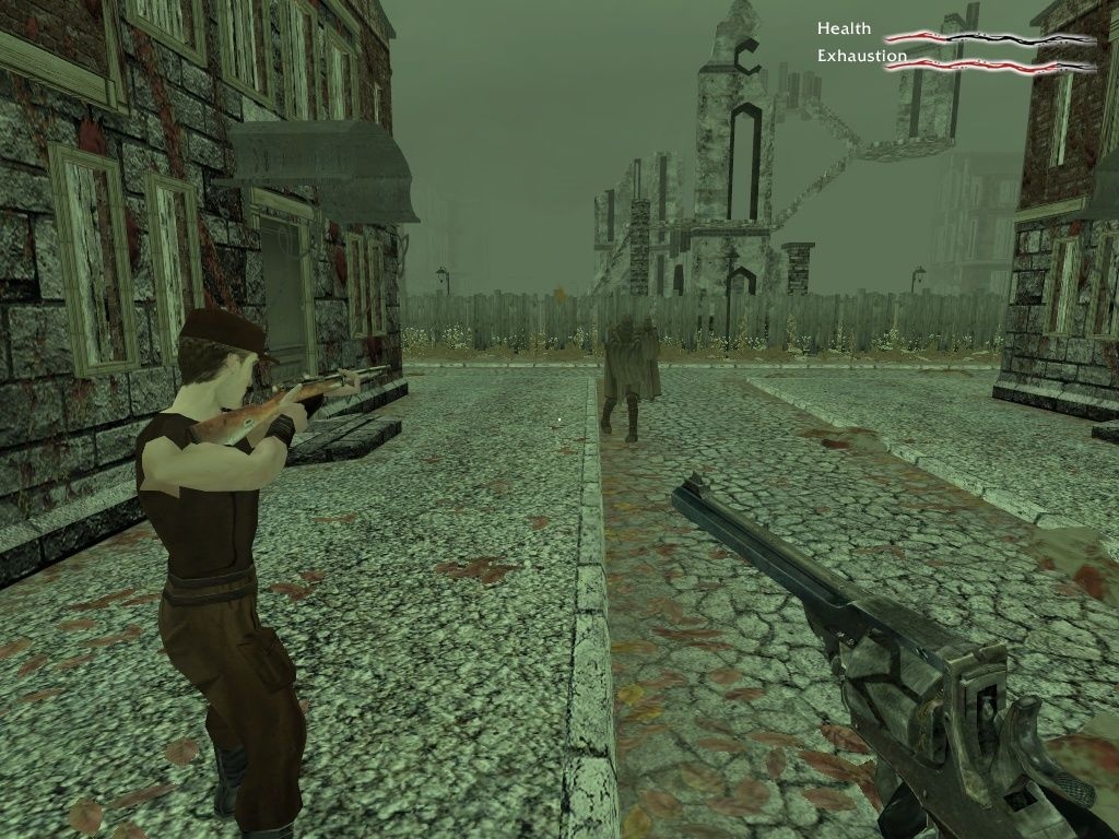 Pathologic Screenshot 3