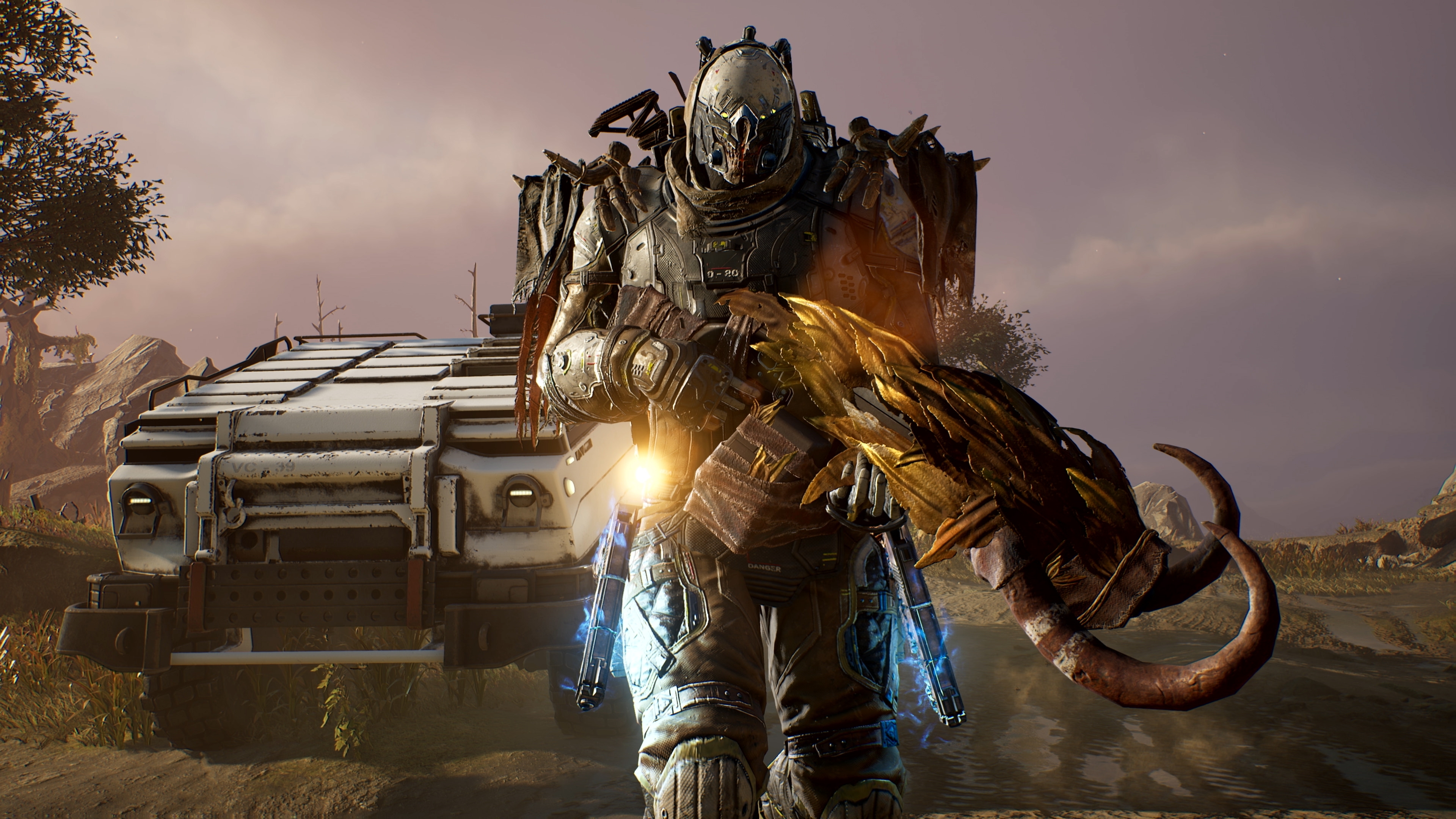 Outriders Screenshot 4