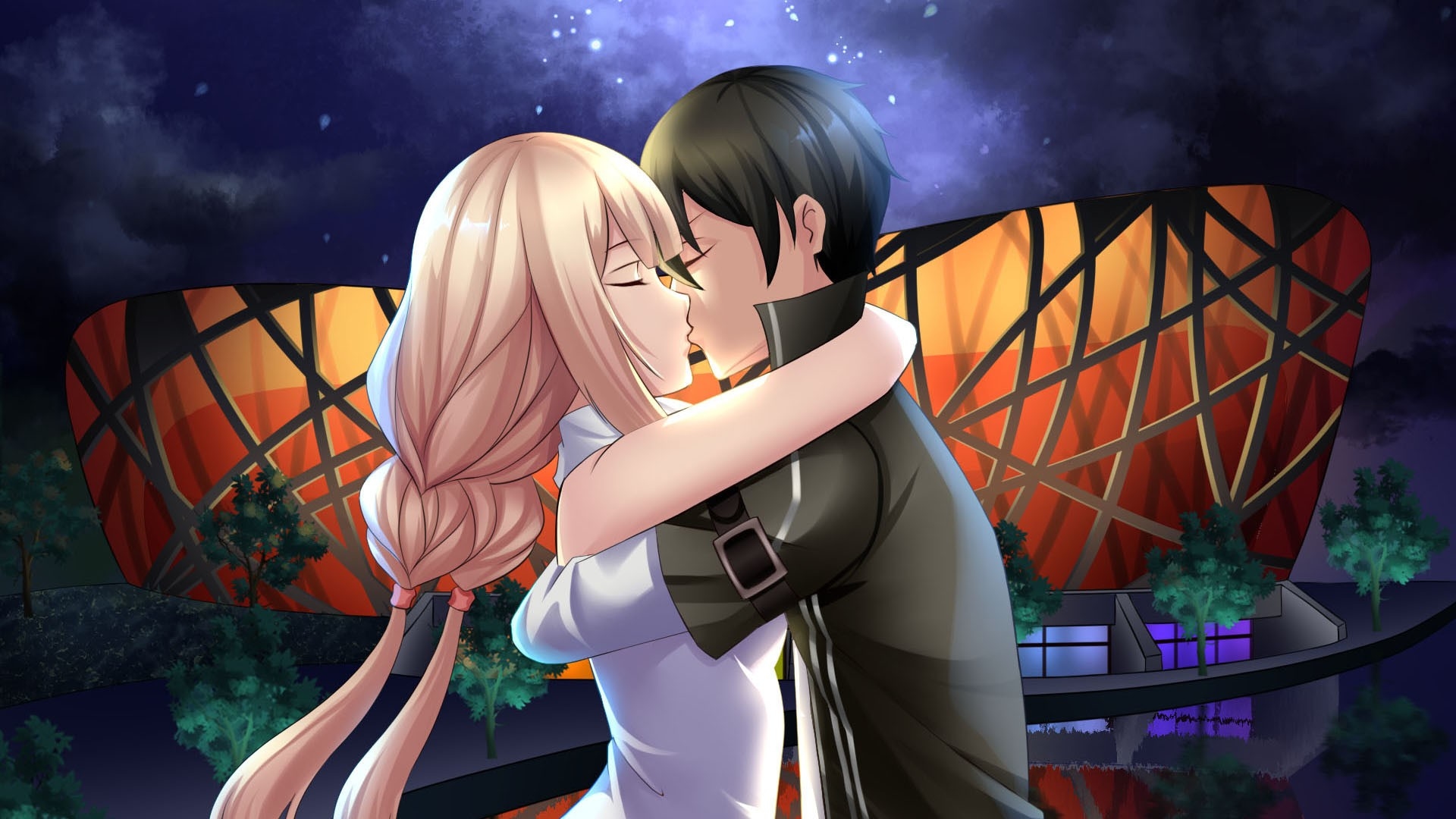 初恋日记 Screenshot 7