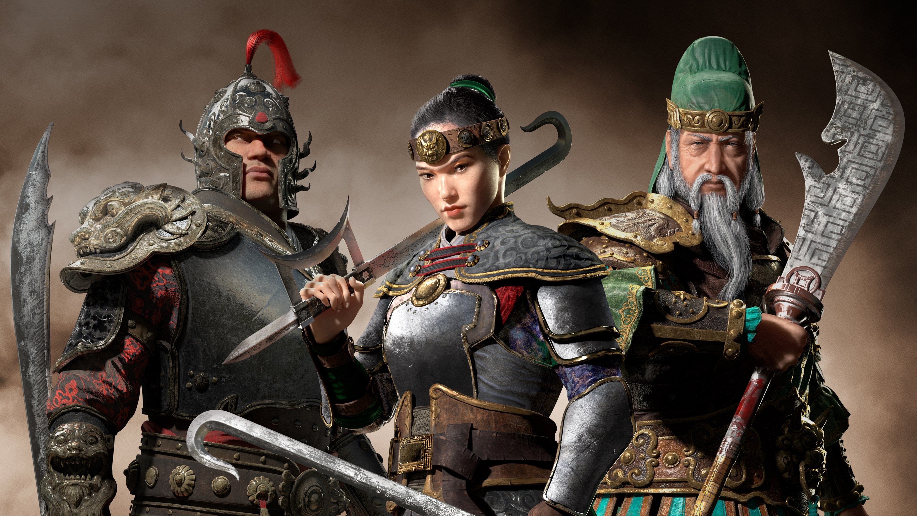 For Honor - Marching Fire Screenshot 2