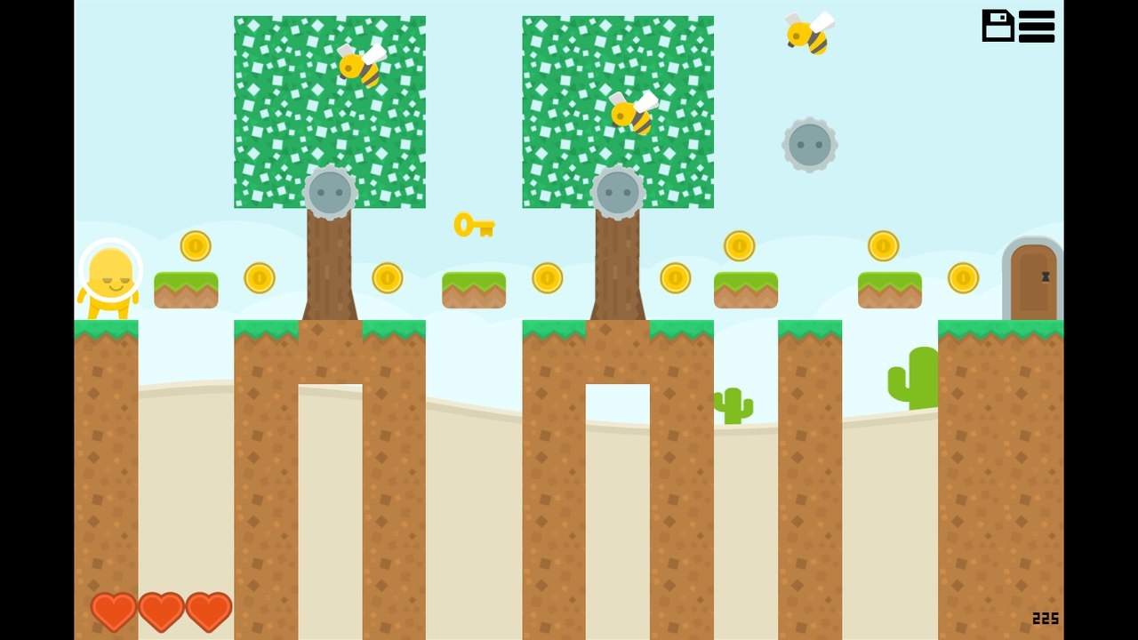Yellow: The Yellow Artifact Screenshot 2