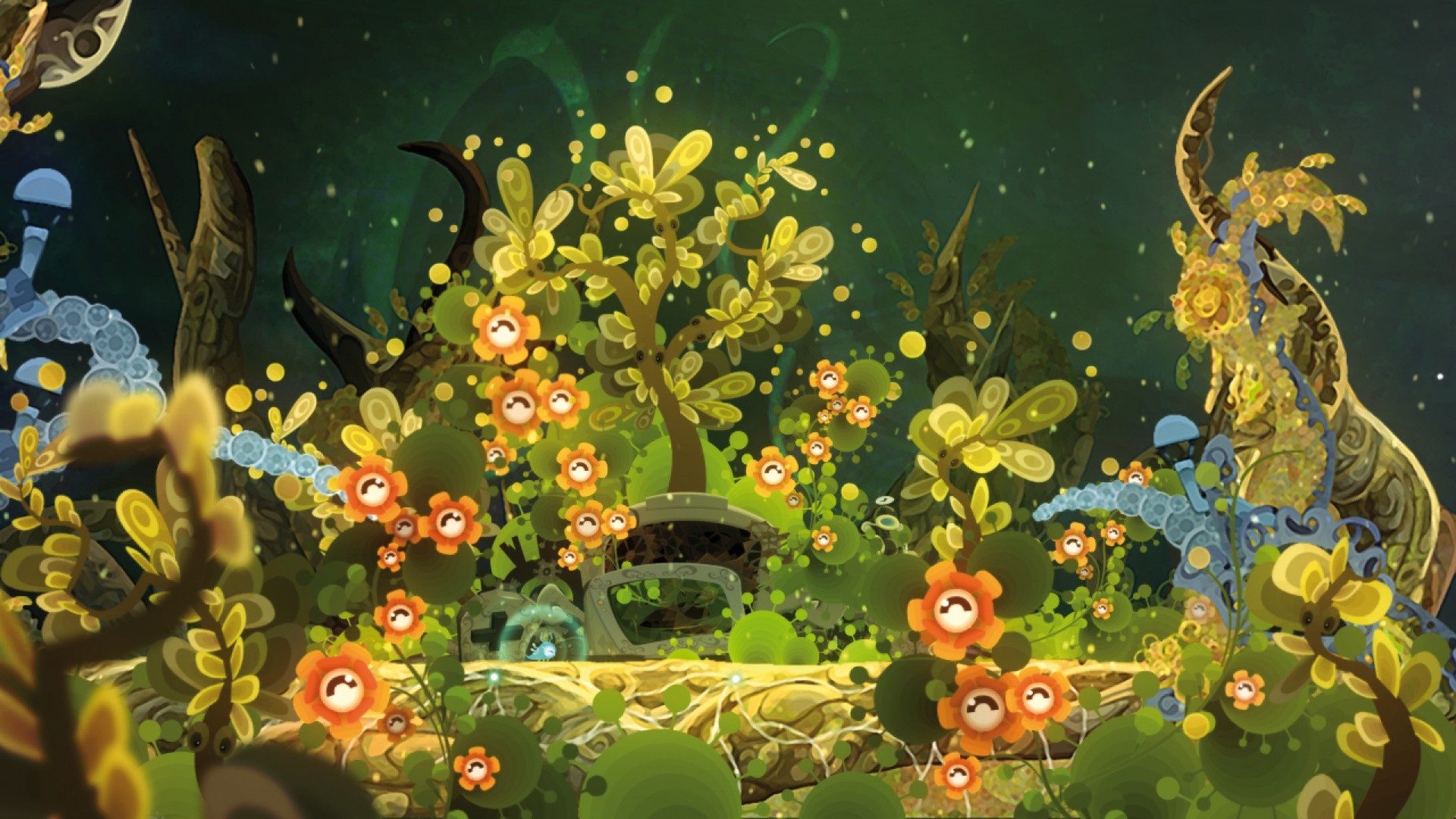 Fly'N Screenshot 3