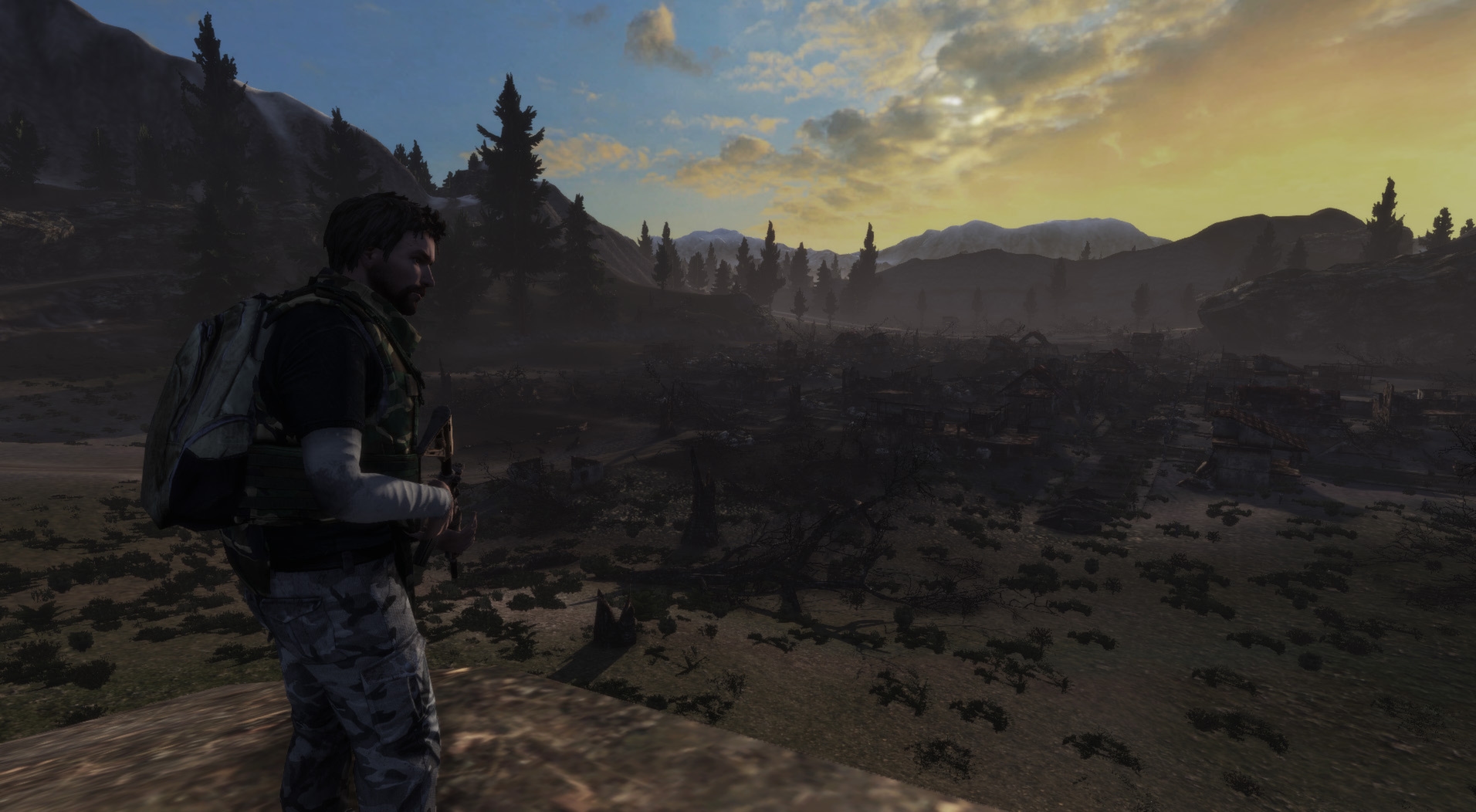 Infestation: Survivor Stories Classic Screenshot 5